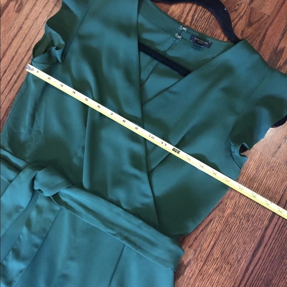Ann Taylor jumpsuit - Picture 3 of 8